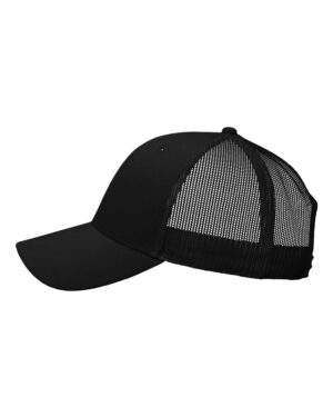 Kati USA Flag Mesh Cap - Image 3
