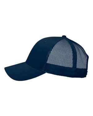 Kati USA Flag Mesh Cap - Image 6