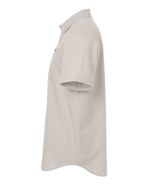 Columbia Men's Rapid Rivers™ Novelty Short Sleeve Shirt - Image 3