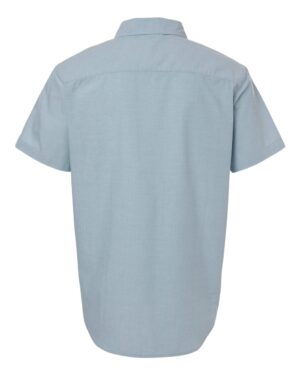Columbia Men's Rapid Rivers™ Novelty Short Sleeve Shirt - Image 8