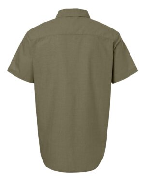 Columbia Men's Rapid Rivers™ Novelty Short Sleeve Shirt - Image 14