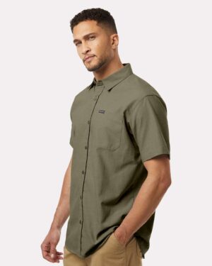 Columbia Men's Rapid Rivers™ Novelty Short Sleeve Shirt - Image 17