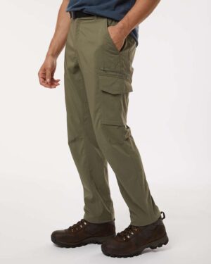Columbia Men's Skien Valley™ Cargo Pants - Image 11