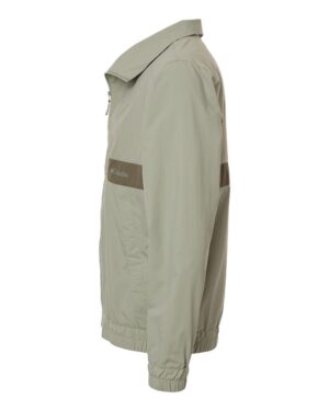 Columbia Men's Spire Valley™ Windbreaker - Image 9