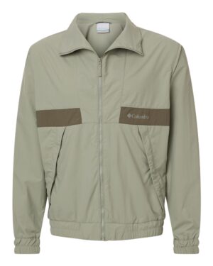 Columbia Men's Spire Valley™ Windbreaker - Image 7