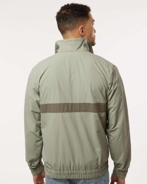 Columbia Men's Spire Valley™ Windbreaker - Image 12