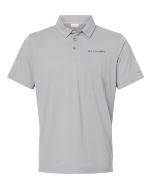 Columbia Men's Tech Trail™ Utility Polo - Image 7