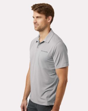 Columbia Men's Tech Trail™ Utility Polo - Image 11