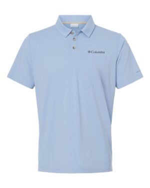 Columbia Men's Tech Trail™ Utility Polo - Image 13
