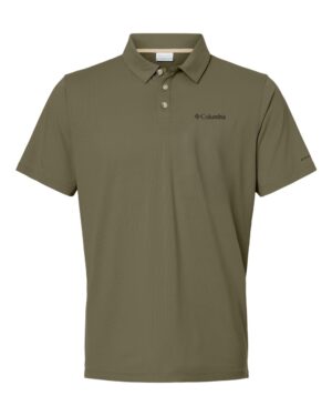 Columbia Men's Tech Trail™ Utility Polo - Image 19