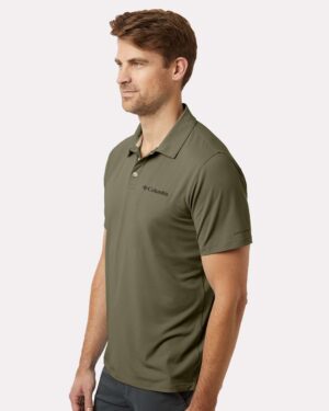 Columbia Men's Tech Trail™ Utility Polo - Image 23