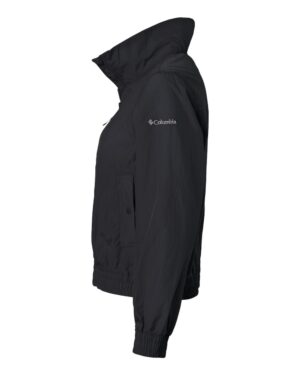 Columbia Women's Time Is Right™ II Windbreaker - Image 3