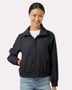 Columbia Women's Time Is Right™ II Windbreaker - Image 4