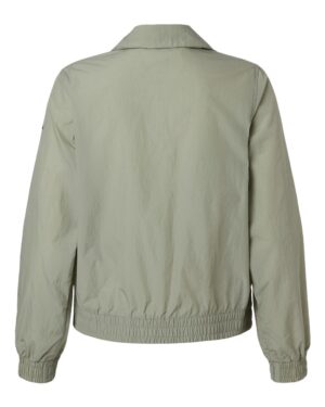 Columbia Women's Time Is Right™ II Windbreaker - Image 8