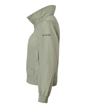 Columbia Women's Time Is Right™ II Windbreaker - Image 9