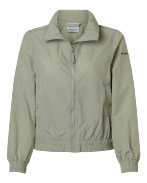 Columbia Women's Time Is Right™ II Windbreaker - Image 7