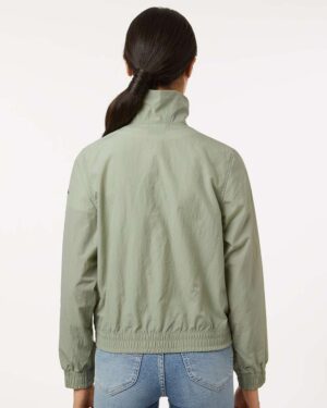 Columbia Women's Time Is Right™ II Windbreaker - Image 12