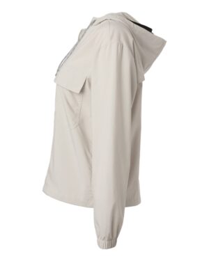 Columbia Women's Skien Valley™ Hooded Lightweight Jacket - Image 3