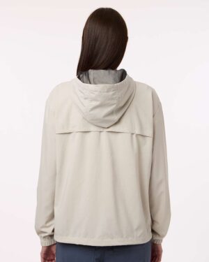 Columbia Women's Skien Valley™ Hooded Lightweight Jacket - Image 6