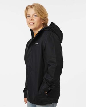 Columbia Youth Hikebound™ II Jacket - Image 5