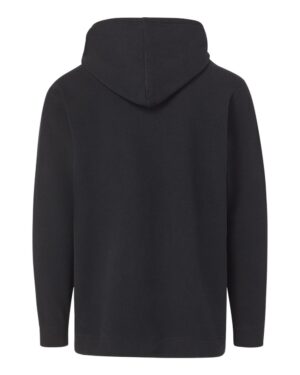 MV Sport Unisex Whisper Fleece™ Hooded Sweatshirt - Image 5