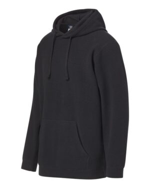 MV Sport Unisex Whisper Fleece™ Hooded Sweatshirt - Image 6
