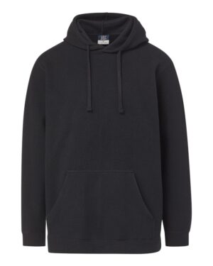 MV Sport Unisex Whisper Fleece™ Hooded Sweatshirt - Image 4