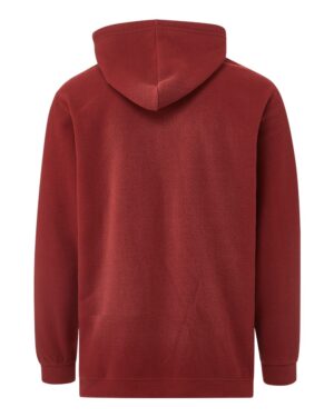 MV Sport Unisex Whisper Fleece™ Hooded Sweatshirt - Image 8