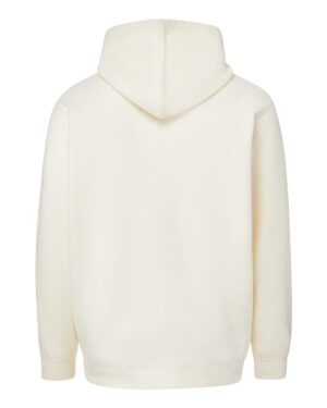 MV Sport Unisex Whisper Fleece™ Hooded Sweatshirt - Image 11