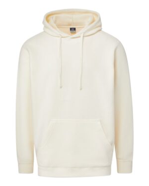 MV Sport Unisex Whisper Fleece™ Hooded Sweatshirt - Image 10