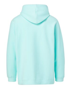 MV Sport Unisex Whisper Fleece™ Hooded Sweatshirt - Image 17