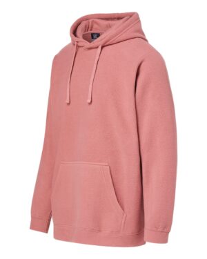 MV Sport Unisex Whisper Fleece™ Hooded Sweatshirt - Image 21