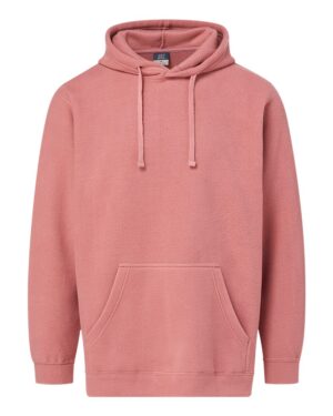 MV Sport Unisex Whisper Fleece™ Hooded Sweatshirt - Image 19
