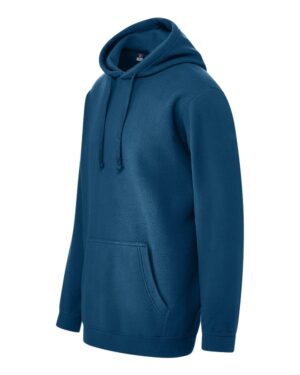 MV Sport Unisex Whisper Fleece™ Hooded Sweatshirt - Image 24