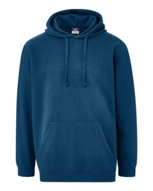 MV Sport Unisex Whisper Fleece™ Hooded Sweatshirt - Image 22