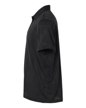 Adidas Men's Ultimate365 Textured Polo - Image 3