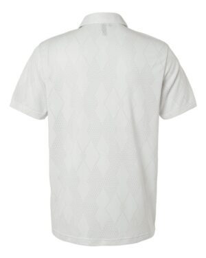Adidas Men's Ultimate365 Textured Polo - Image 20