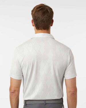 Adidas Men's Ultimate365 Textured Polo - Image 24