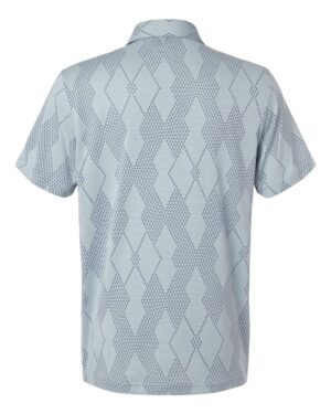 Adidas Men's Ultimate365 Textured Polo - Image 26