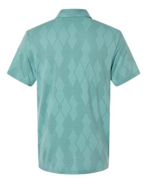 Adidas Men's Ultimate365 Textured Polo - Image 14