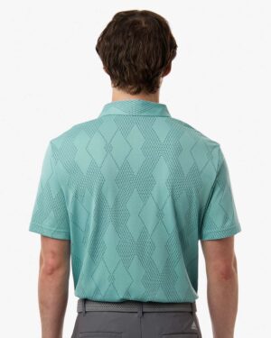 Adidas Men's Ultimate365 Textured Polo - Image 18