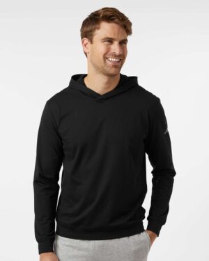 Adidas Men's Ultimate365 Elevated Hoodie - Image 4