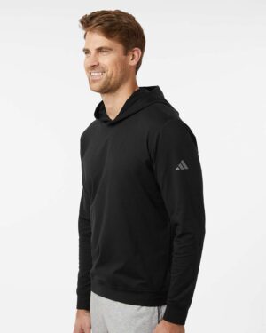 Adidas Men's Ultimate365 Elevated Hoodie - Image 5