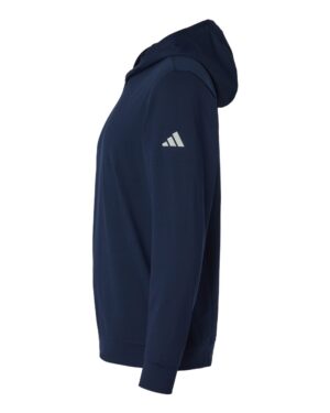 Adidas Men's Ultimate365 Elevated Hoodie - Image 9