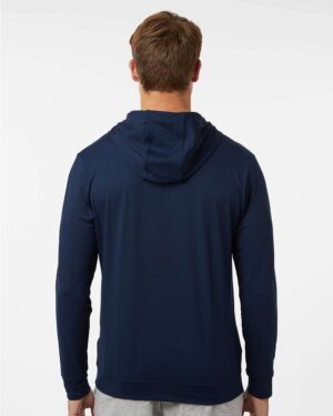 Adidas Men's Ultimate365 Elevated Hoodie - Image 12
