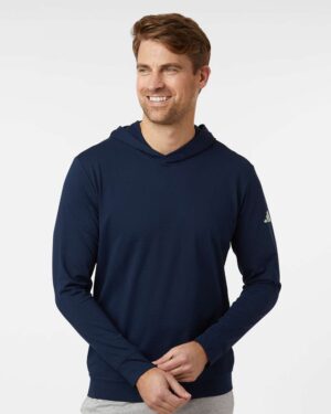 Adidas Men's Ultimate365 Elevated Hoodie - Image 10