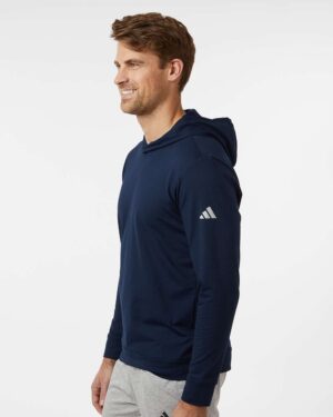 Adidas Men's Ultimate365 Elevated Hoodie - Image 11