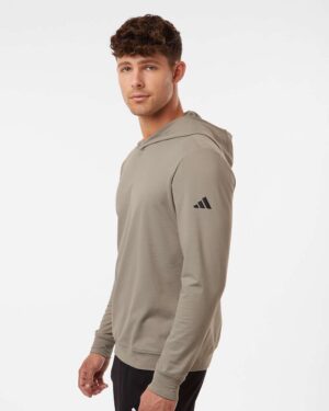 Adidas Men's Ultimate365 Elevated Hoodie - Image 23