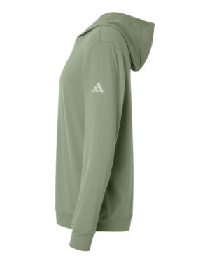 Adidas Men's Ultimate365 Elevated Hoodie - Image 27