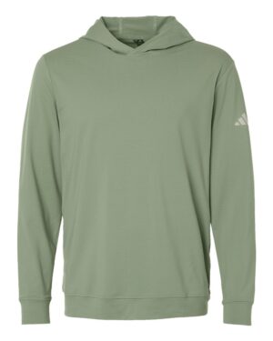 Adidas Men's Ultimate365 Elevated Hoodie - Image 25
